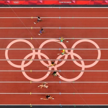 kaiyun-【伯览奥运⑨】如果珍惜奥运你就拍拍手