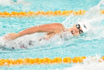 开云体育下载-徐嘉余第五创赛季最佳 杨浚瑄和余依婷顺利进决赛