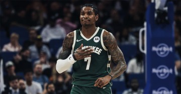 开云体育官网-雄鹿官方：小凯文-波特接受右膝关节镜手术 缺席本赛季剩余比赛|北京|小波特|密尔沃基雄鹿队|小迈克尔·波特|小凯文·波特_新浪体育_新浪新闻