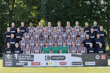 德甲今日：圣保利 vs 莱比锡