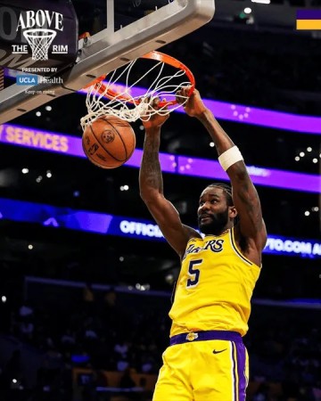 开云体育下载-雷迪克谈艾顿：我们给他设计了不少战术，但他接球有些困难