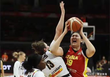 kaiyun-直播调整！中国女篮对捷克女篮，赢球锁定小组第二，晋级世界杯