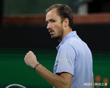 开云官网-梅总赢球被调侃靠好友德约间接助力，赛后解释投诉德雷珀原因扎心